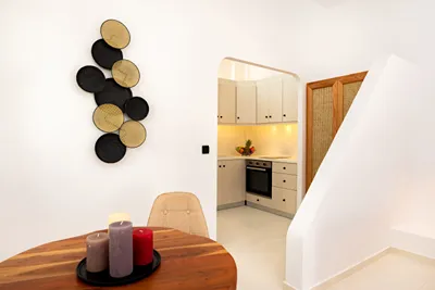 Centrio Fira Suites