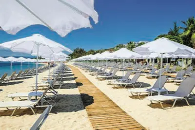 Xenios Theoxenia Hotel