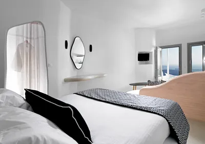Tholos Resort Santorini