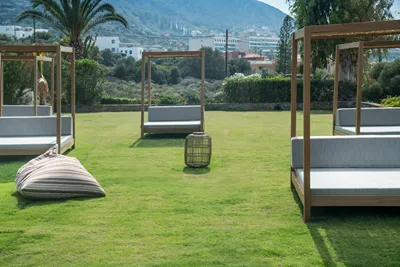 KING MINOS RETREAT Resort & Spa