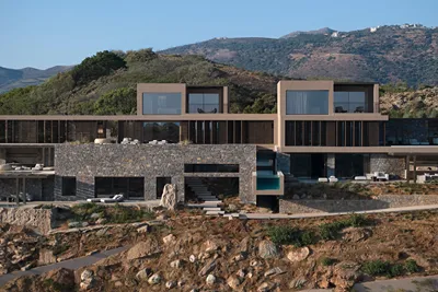 The Tierras Heraklion