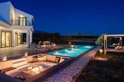 Villa Felicity