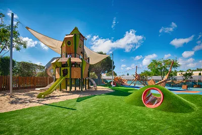 NEPTUNE LUXURY RESORT