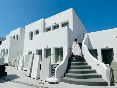 Kallos Imar Boutique Hotel Santorini