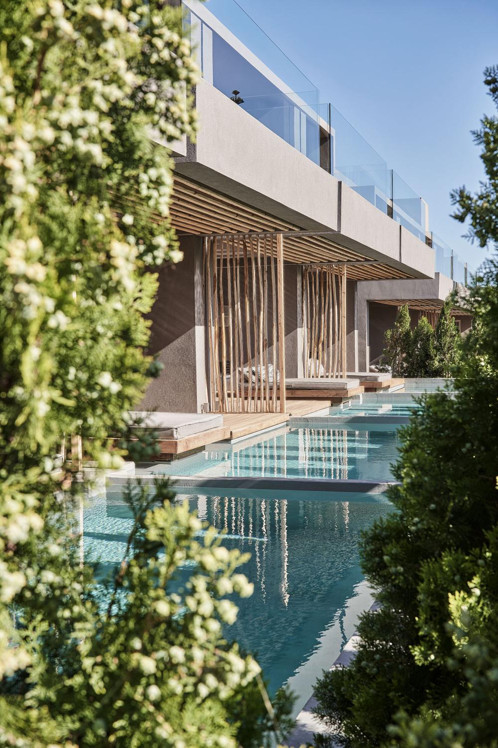 Nema Design Hotel and Spa