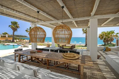Crystalia Beach House