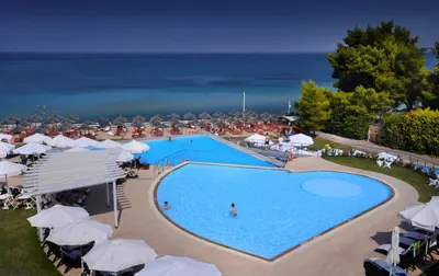 ISTION CLUB & SPA