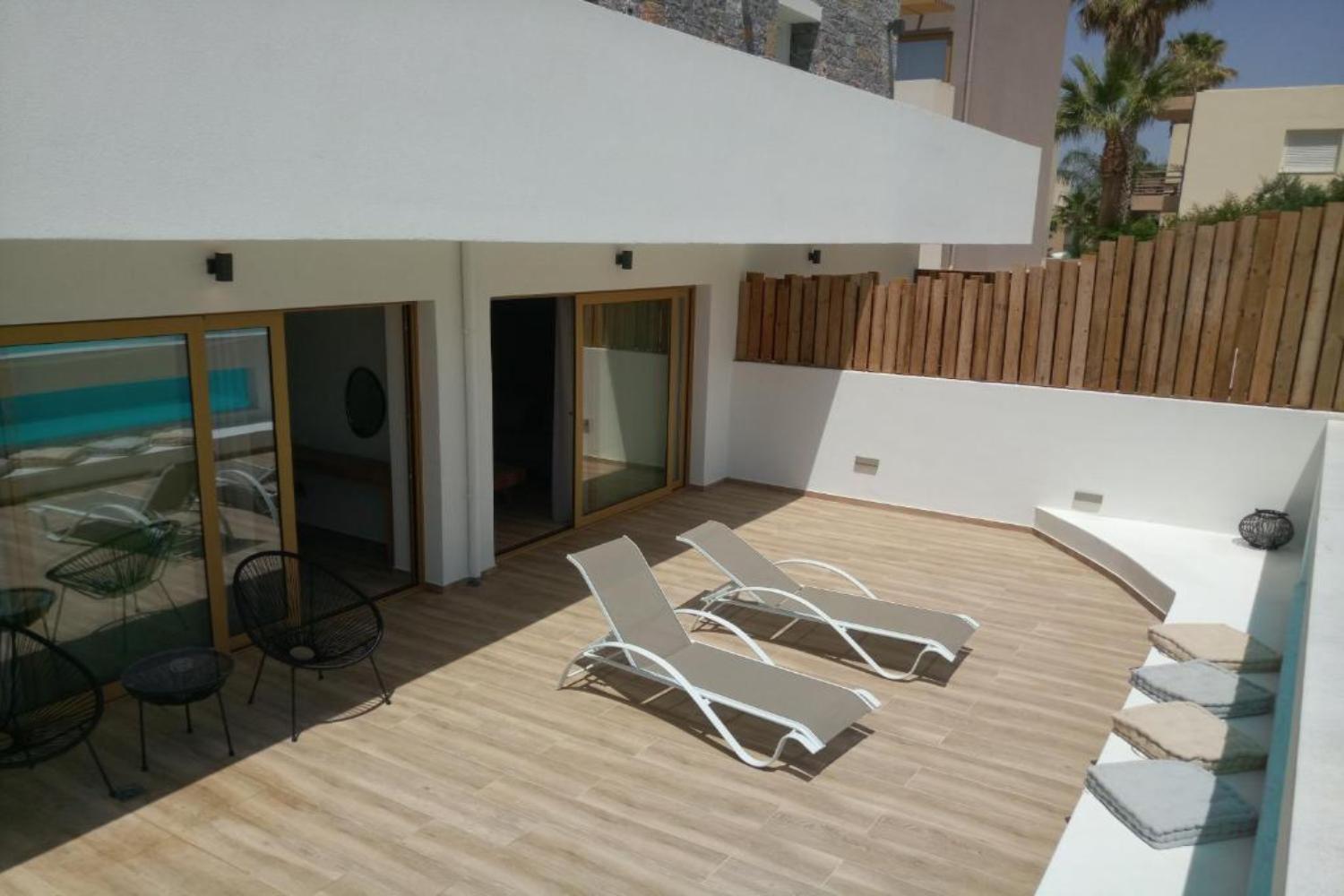 Meropi Hotel