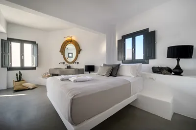 Santolia Art Suites Santorini