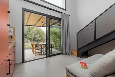 The 8 Suites