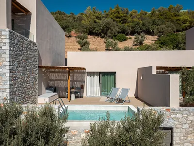 Heromylos Resort & Spa