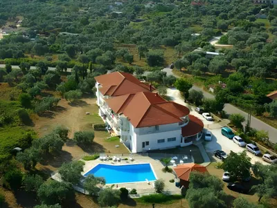 Hotel Achillion