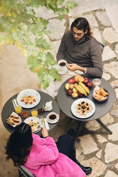 Bohemian Suites Athens - Maison Hotel  Adults Only