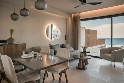 SEA ZANTE Luxury Beachfront Retreat