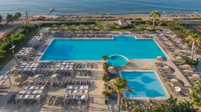 Akti Palace Resort & Spa Kos