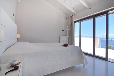 Olive Villas Rentals Corfu