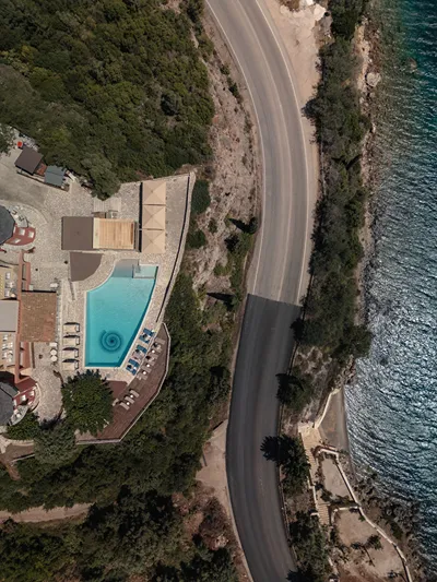 Red Tower Hotel