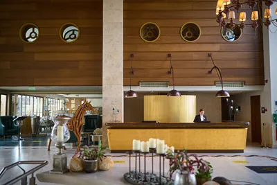Mediterranean Village Hotel & Spa