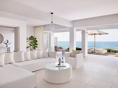 Grecotel LUXME White