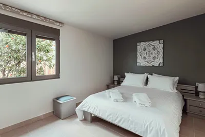Antonia Luxury Villas Chania