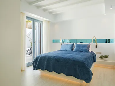 Villa Lapis by Mykonos Rocks