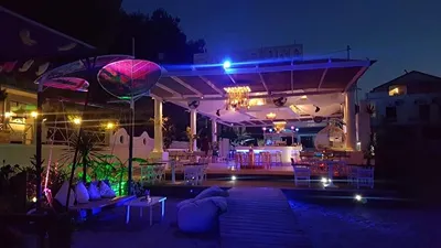 Cavo D'Oro Complex Corfu
