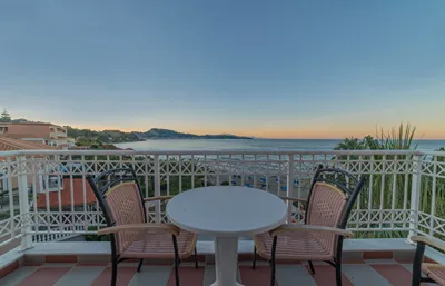 Xenos Kamara Beach Hotel