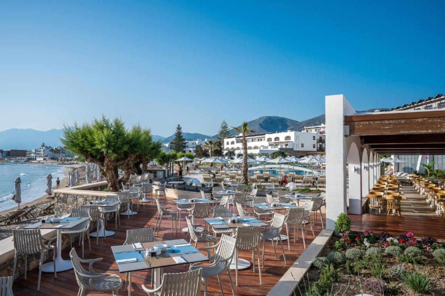 Creta Maris Resort