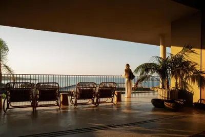 Domes Zeen Chania, a Luxury Collection Resort