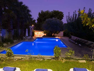 Myrto Hotel