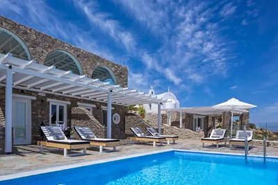 Mykonos No5