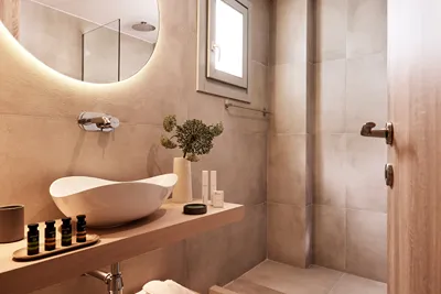 Arcos Suites Sifnos