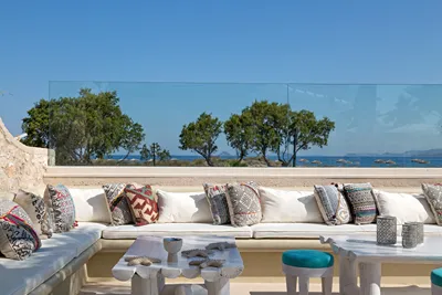 Kos White Pearls Luxury Suites