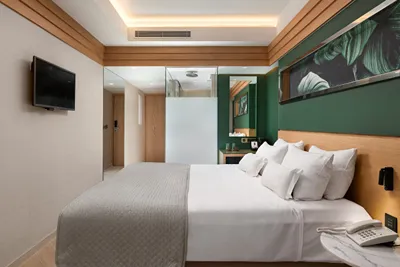 MEDITERRANEAN HOTEL