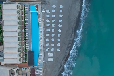 Giannoulis Grand Bay Beach Resort (Adults Only)