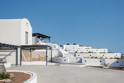 Ble Suites Santorini