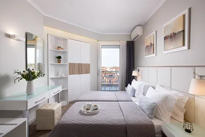 Olympic Star Beach Hotel Nei Pori Pieria