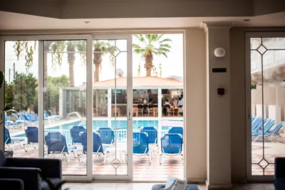Laganas Holidays Hotel