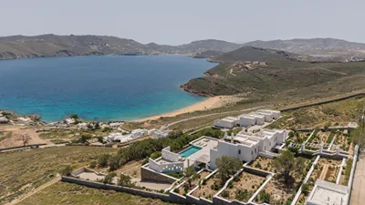 MG Villas Mykonos