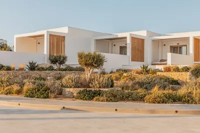 Aelo Mykonos Hotel