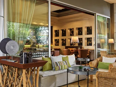 Sea View Hotel Glyfada