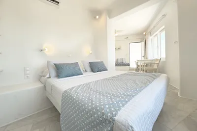 Eagle's Nest Mykonos