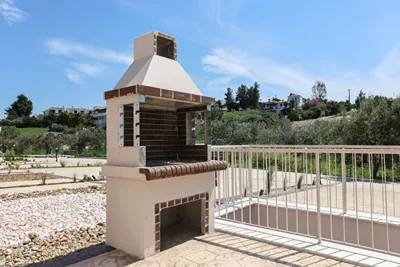 Aquaris Villas