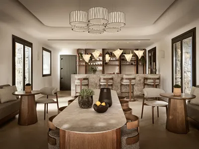 Anemelia Hotel