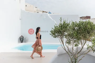 Aspaki Exclusive Hotel Santorini