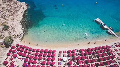 Senses Luxury Villas & Suites