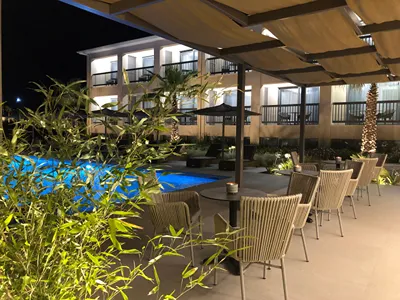 Olivessa Resort
