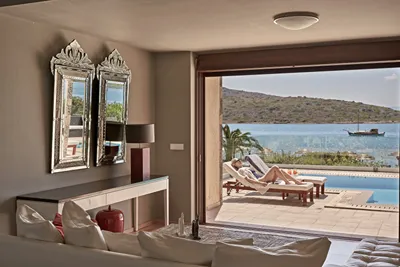 Elounda Gulf Villas