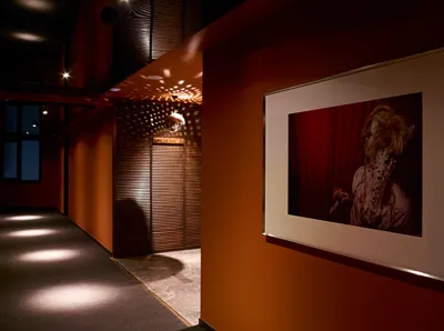 Brown Acropol, a member of Brown Hotels