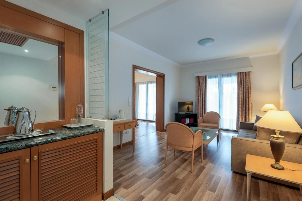 Annabelle Beach Resort